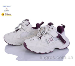 Кроссовки Clibee-Doremi